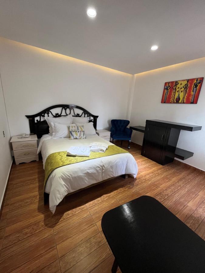 Hotel Tonall'Inn 샌후안토드와캔 외부 사진