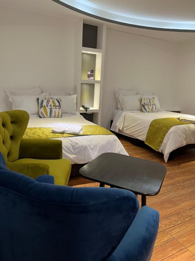 Hotel Tonall'Inn 샌후안토드와캔 외부 사진